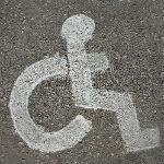 Discapacitados exigen mejores condiciones de movilidad