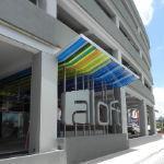 Fue inaugurado el Hotel Aloft Cancún