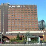Marriott llega a la ciudad de Medellín