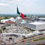 Parque Bicentenario de Guanajuato