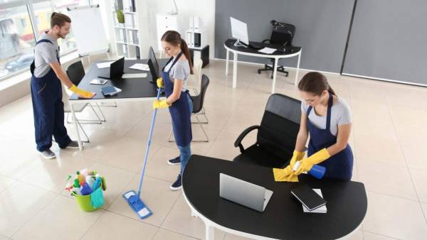 Un plan integral de limpieza y mantenimiento reduce costos hasta en 20%