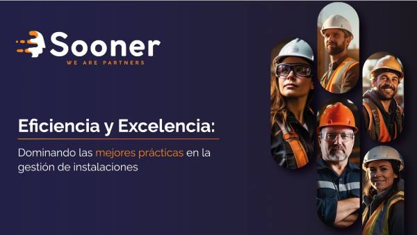 Sonner Makes Commitment to Improve Facility Management Practices