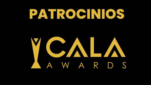 Los CALA Awards 2024: oportunidades de patrocinio para mejorar su marca