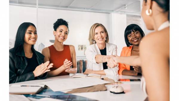 The Importance of Women's Representation in Leadership Positions
