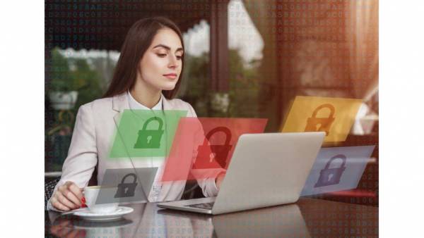 Seven Cybersecurity Recommendations for Remote Employees