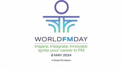 El 8 de mayo se celebra el Día Mundial del Facility Manager 2024