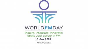 World Facility Manager Day 2024 is celebrated on 8 May
