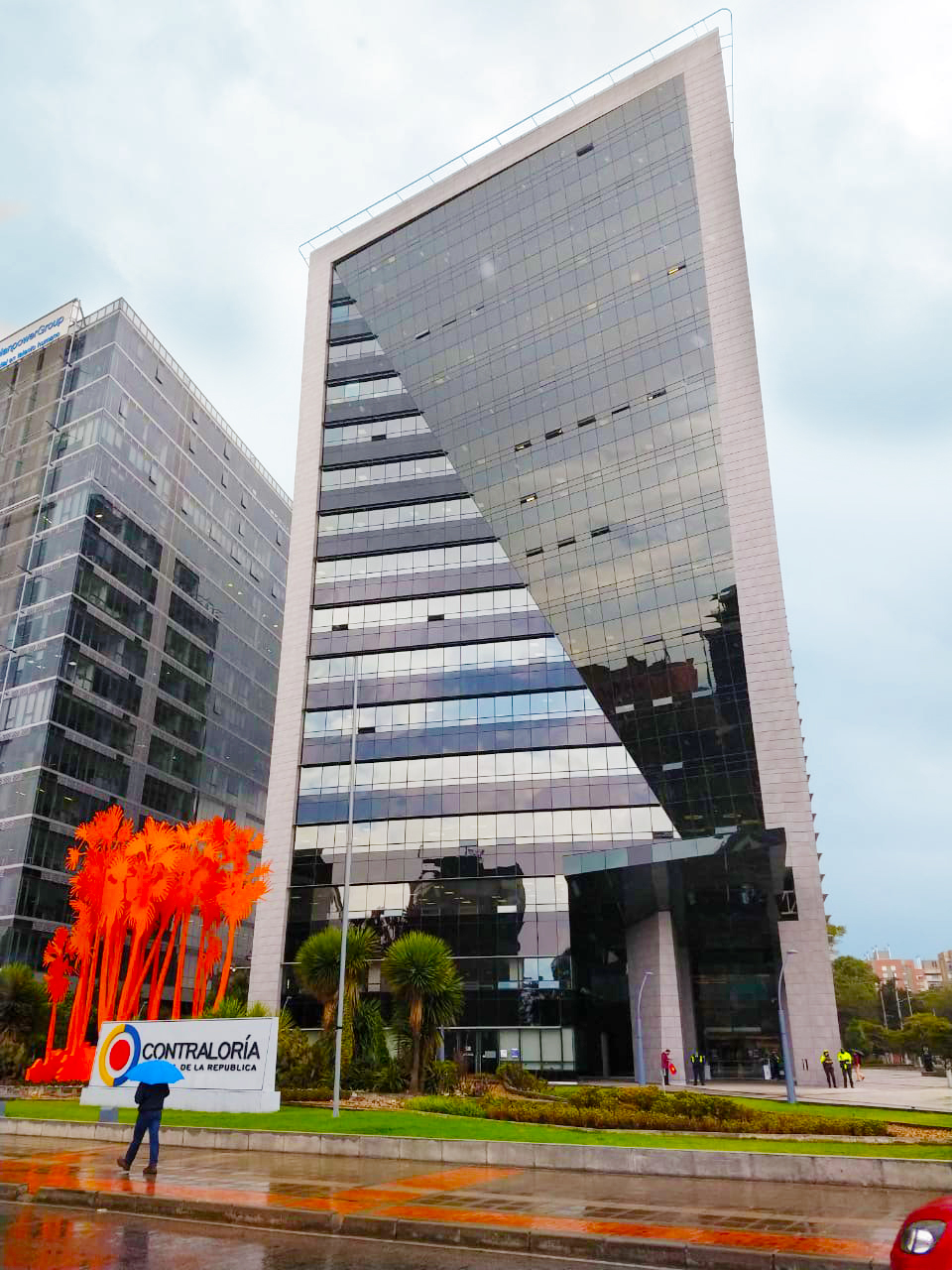 Edificios