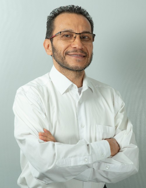 Víctor Alarcón