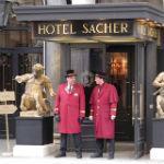 Hoteles