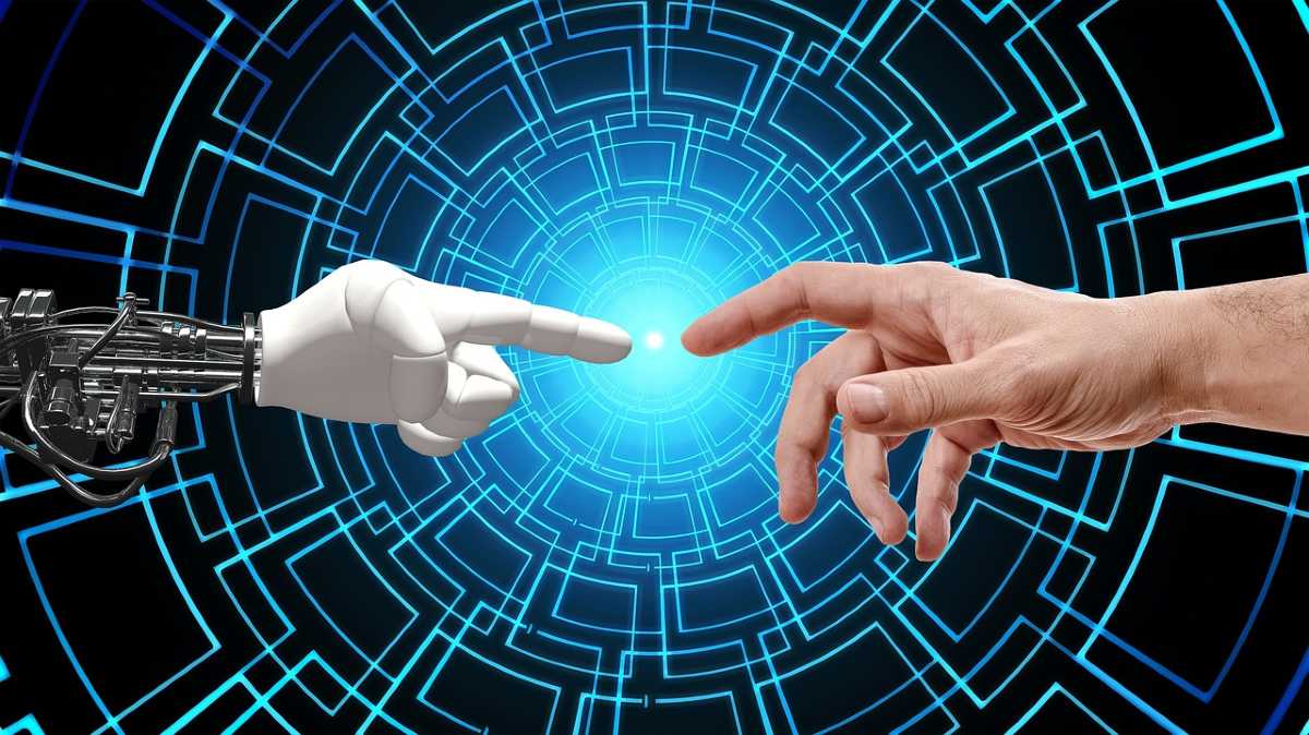 cobots