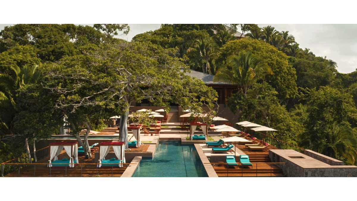 Hoteles
