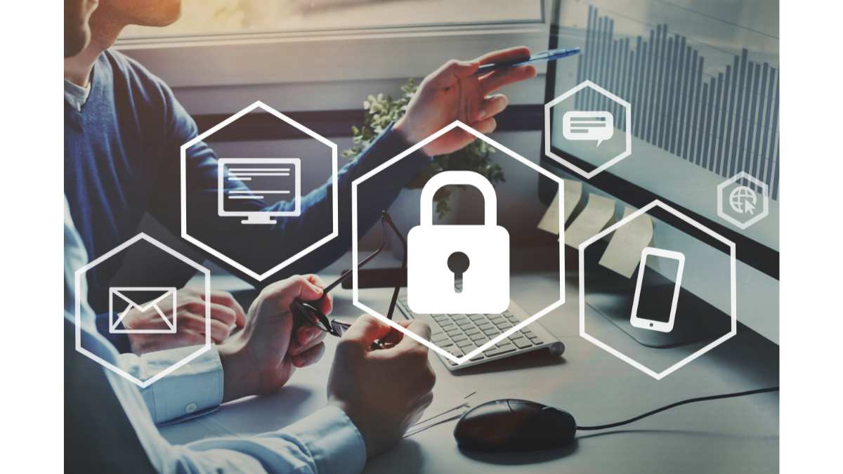 Ciberseguridad