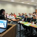 Comienza TecnoEdificios 2012