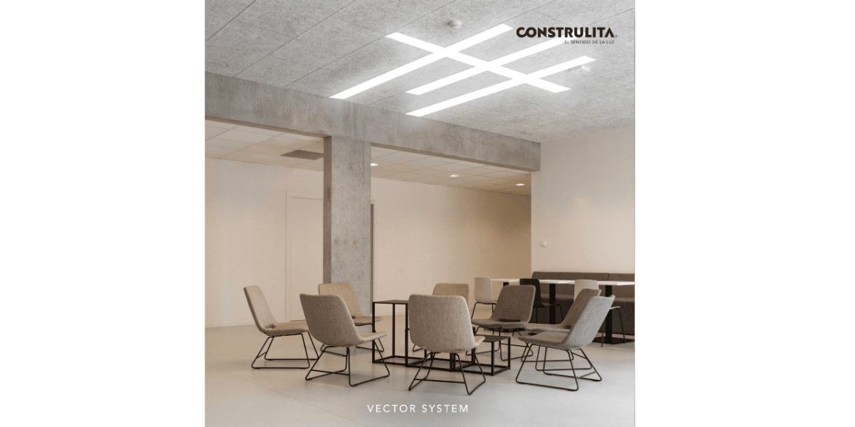 Construlita - Luminarias arquitectónicas