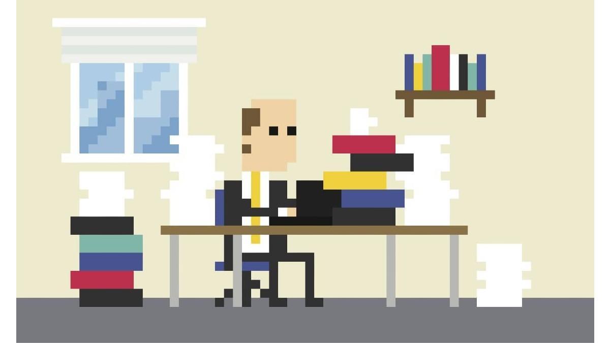 Espacios de trabajo inteligentes
