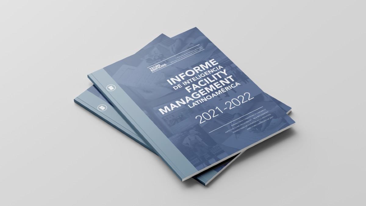 Informe Facility Manager 2021