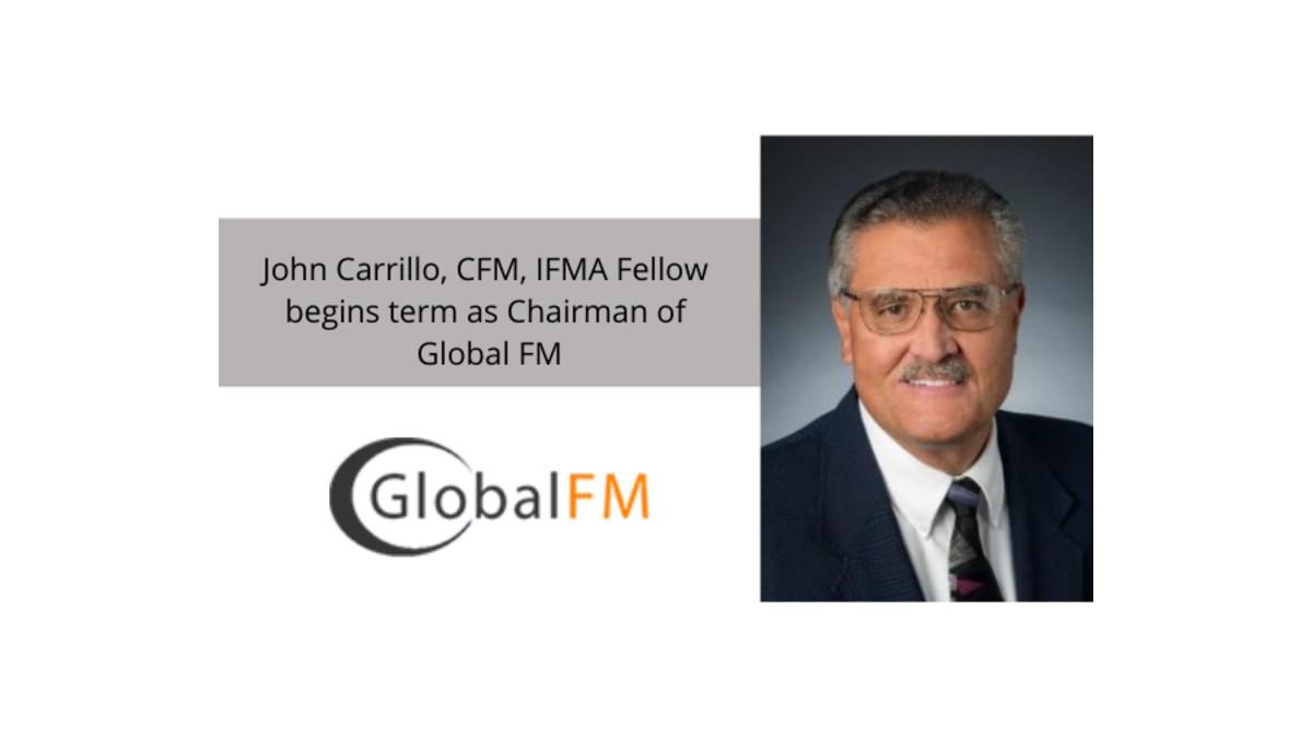 John Carillo