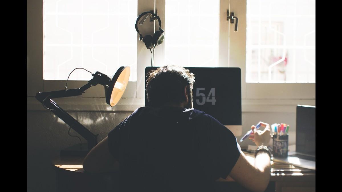 Home office