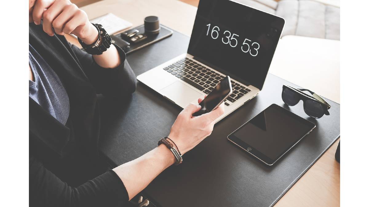 Resultados de la encuesta mundial sobre trabajo híbrido