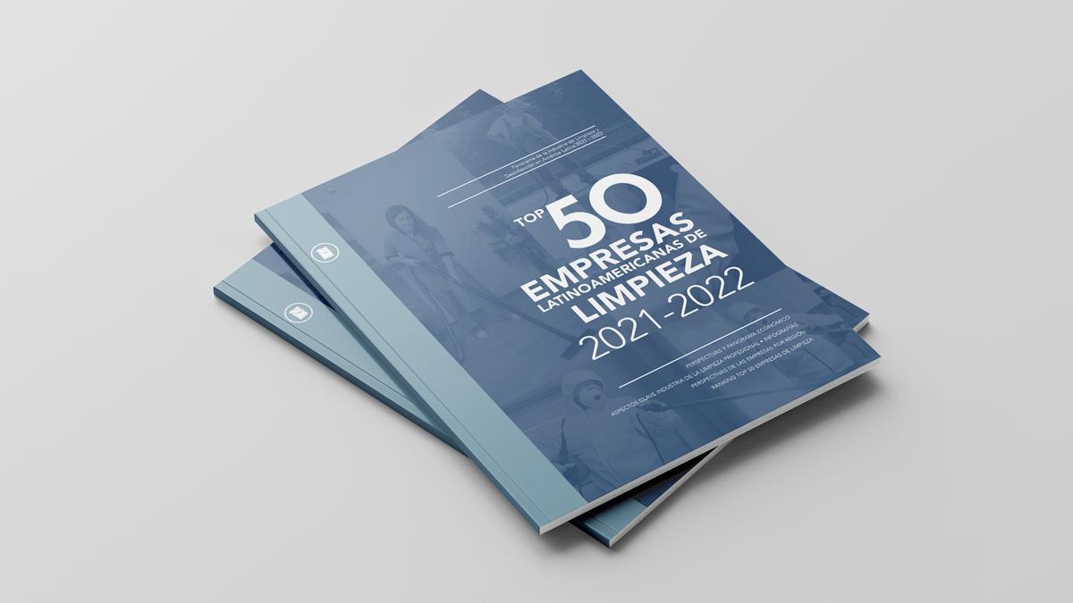 Top 50 limpieza 2020-2021