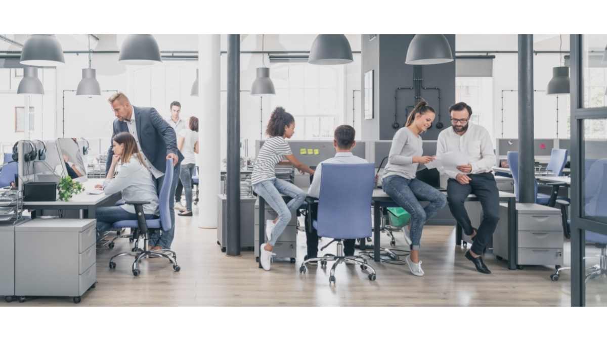 Oficinas