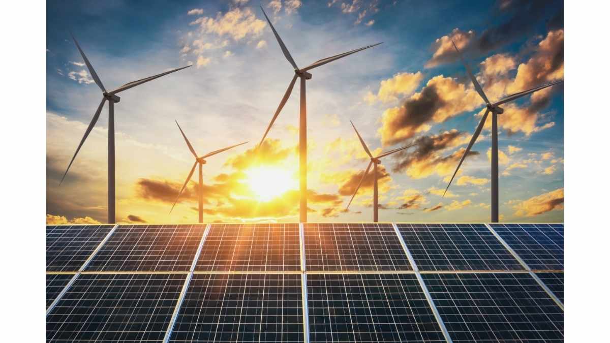 energías limpias