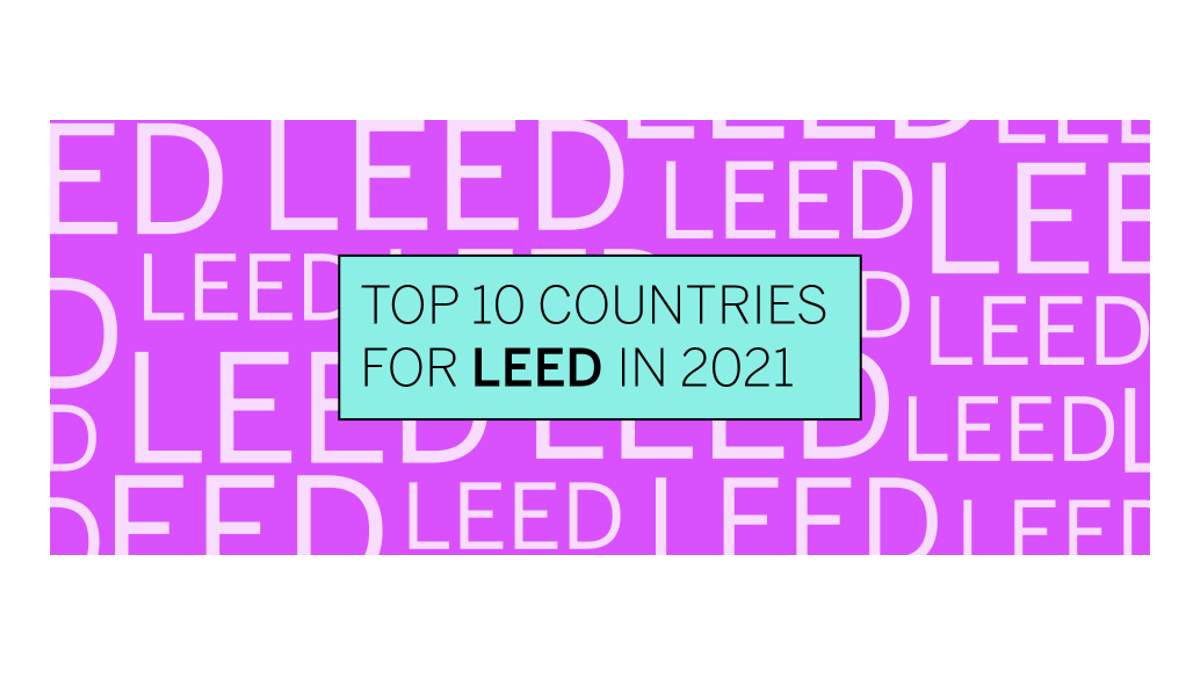 LEED en 2021