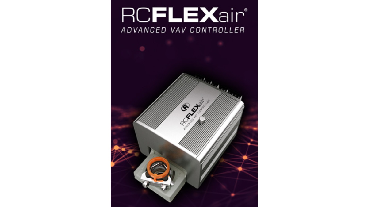 Reliable Controls