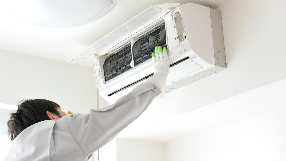 convergencia fresa Despertar Recomendaciones sobre mantenimiento en equipos de aire acondicionado |  Gerencia de Edificios