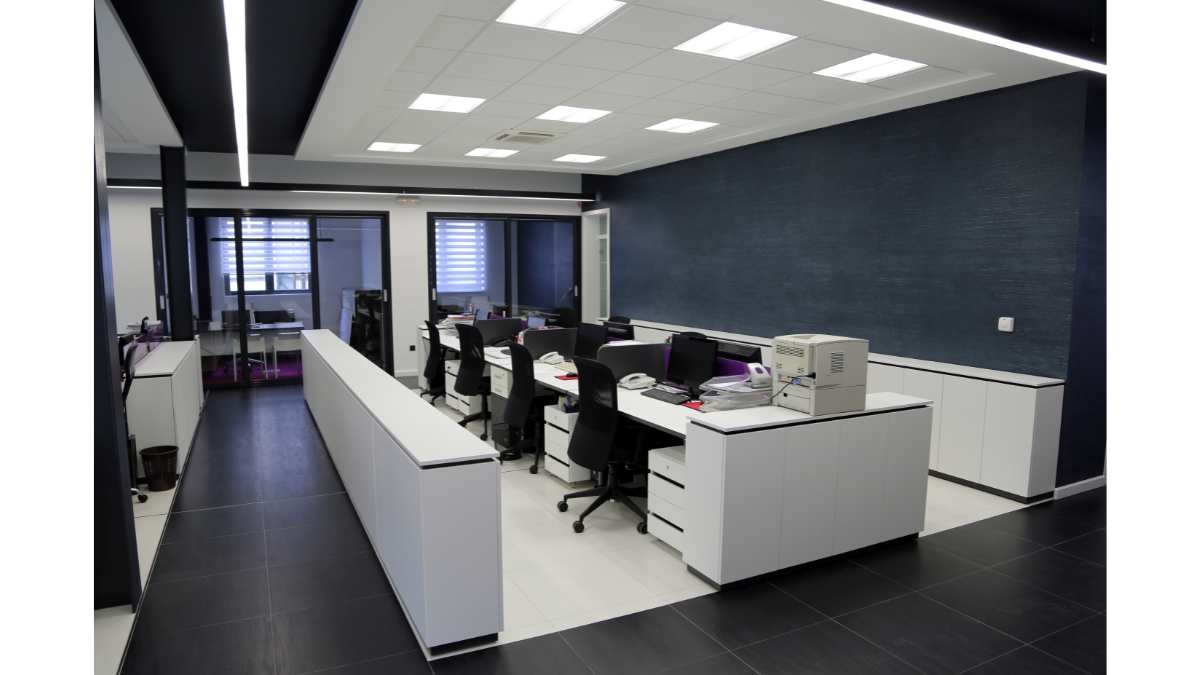 Colliers