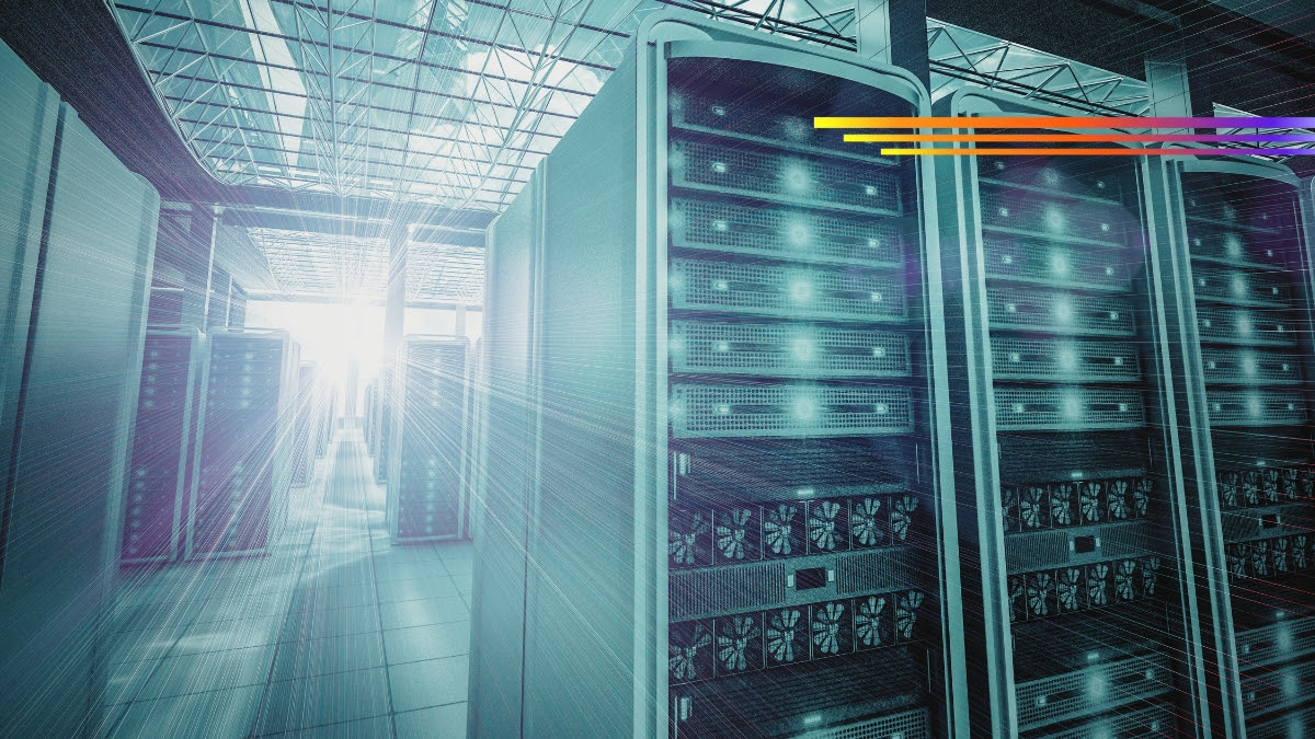 Datacenters