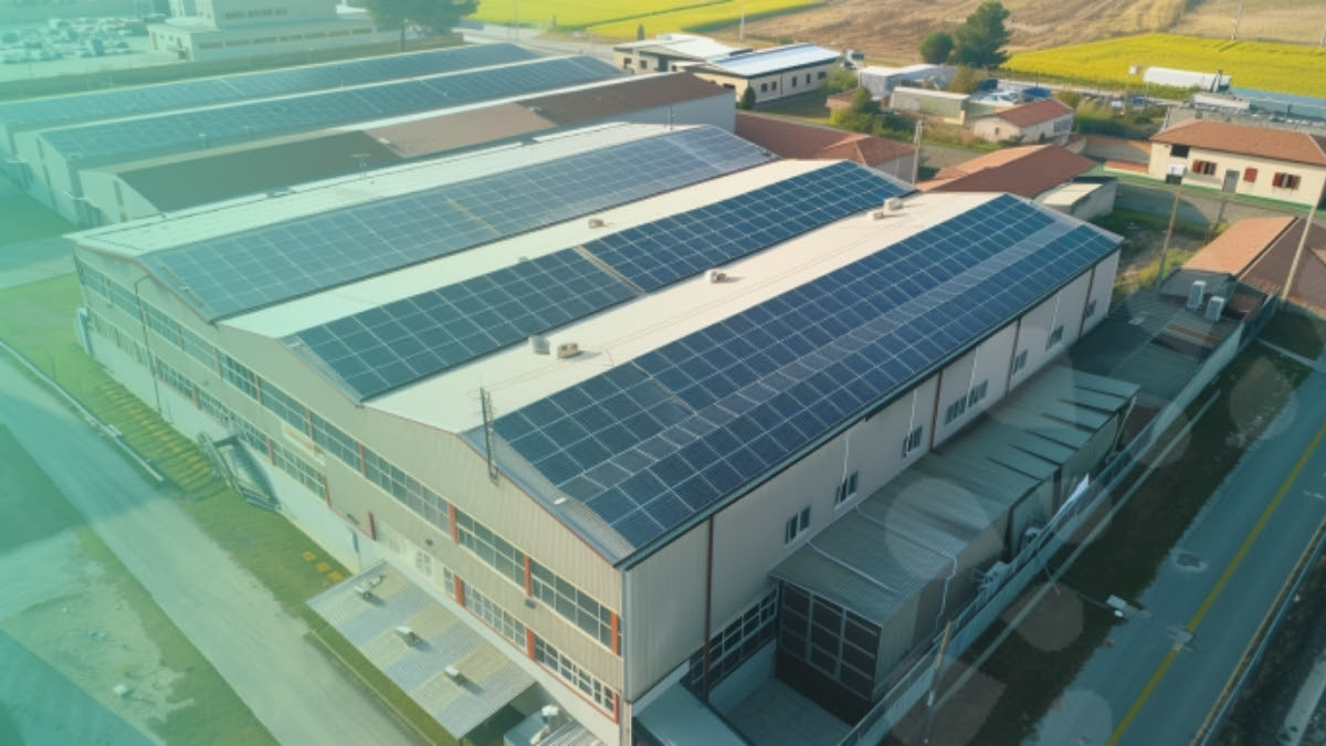 fotovoltaico