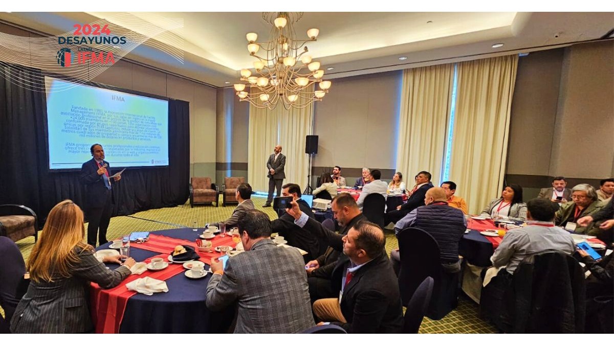 IFMA Global LATAM
