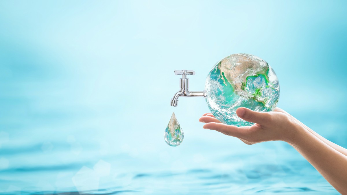 Agua