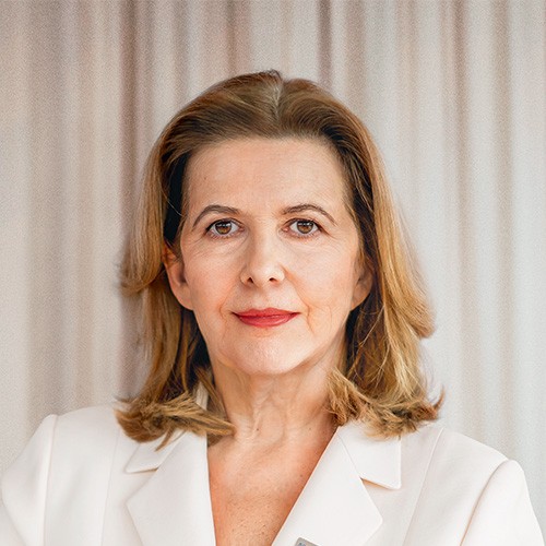 Sophie Bellon