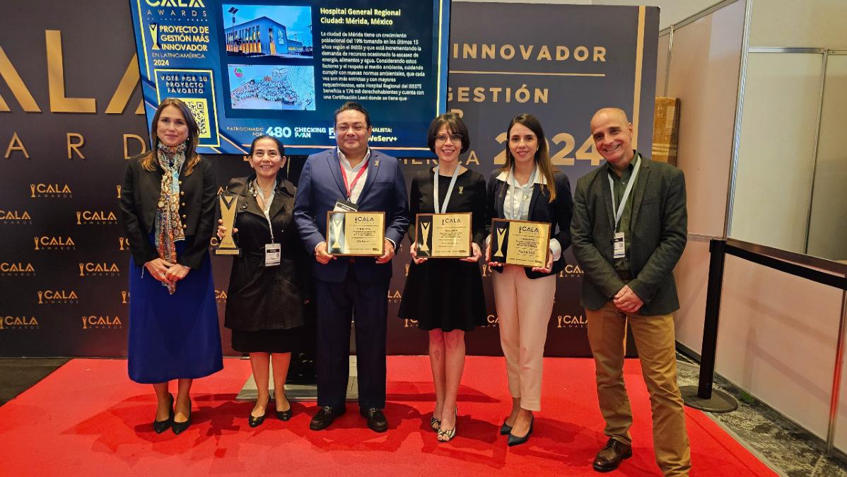 CALA Awards