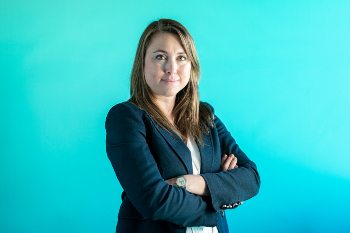 Ángela García