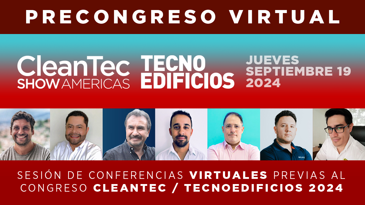 Precongreso