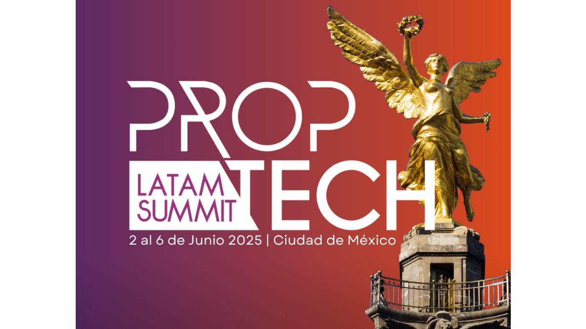Proptech Latam Summit