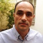 Joaquin Montesinos 3g Office