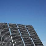 Energía solar