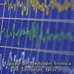 México se prepara para un sismo de gran categoría