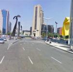 avenida Juárez