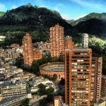 Panorama Bogotá