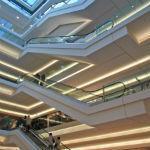 centro comercial