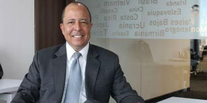 Roberto Caceres