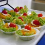 Compass Group alianza con universidad