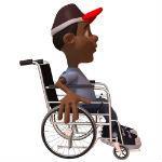 Confortel Hoteles es 100% accesible