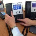 cryptophone